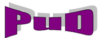 Logo PuD Steinberger lila