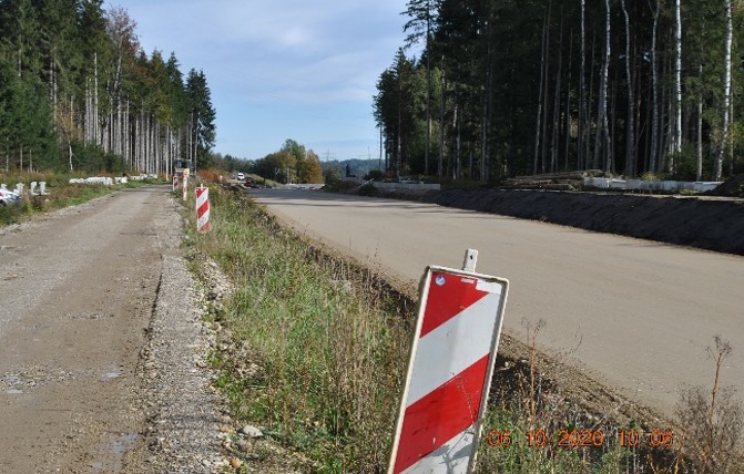 B15 Westtangente Rosenheim SuG 5